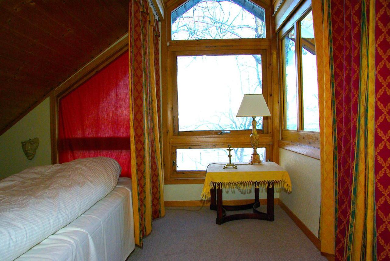 Villa Hardanger Feriesenter Nesvika Norheimsund Exterior foto