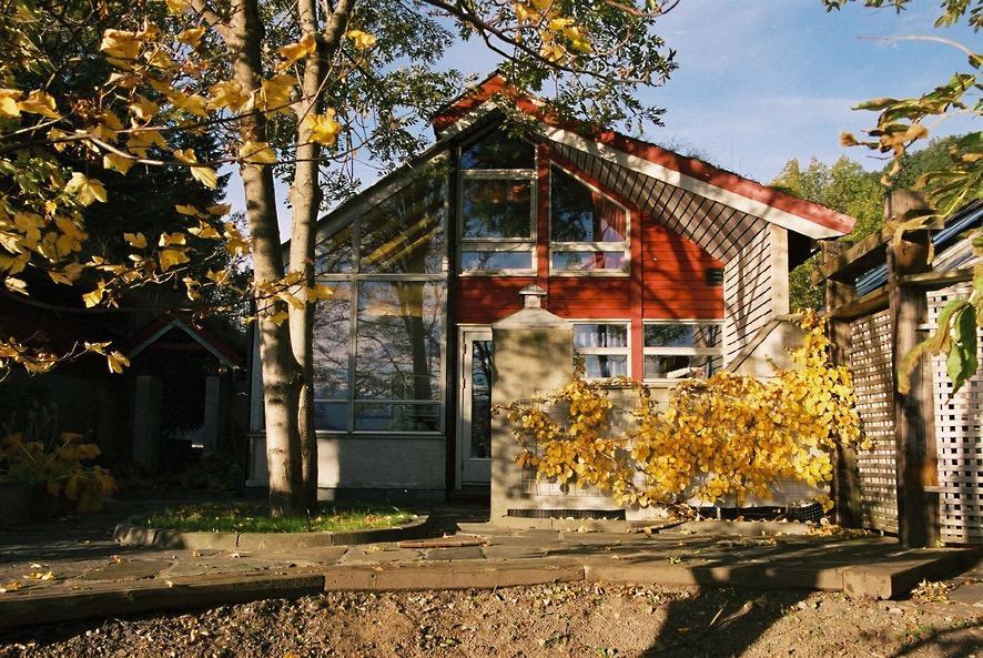 Villa Hardanger Feriesenter Nesvika Norheimsund Exterior foto